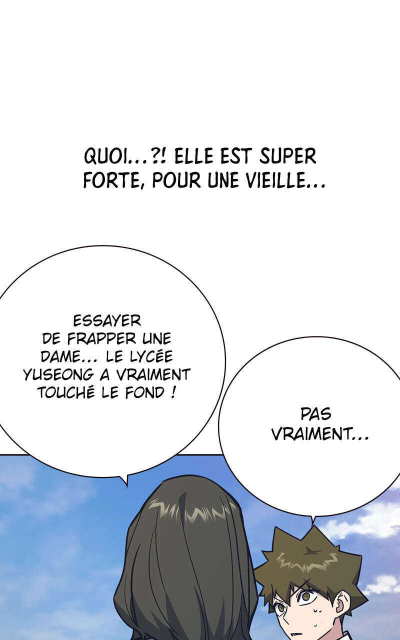 Study Group Chapitre 98 - Page 20