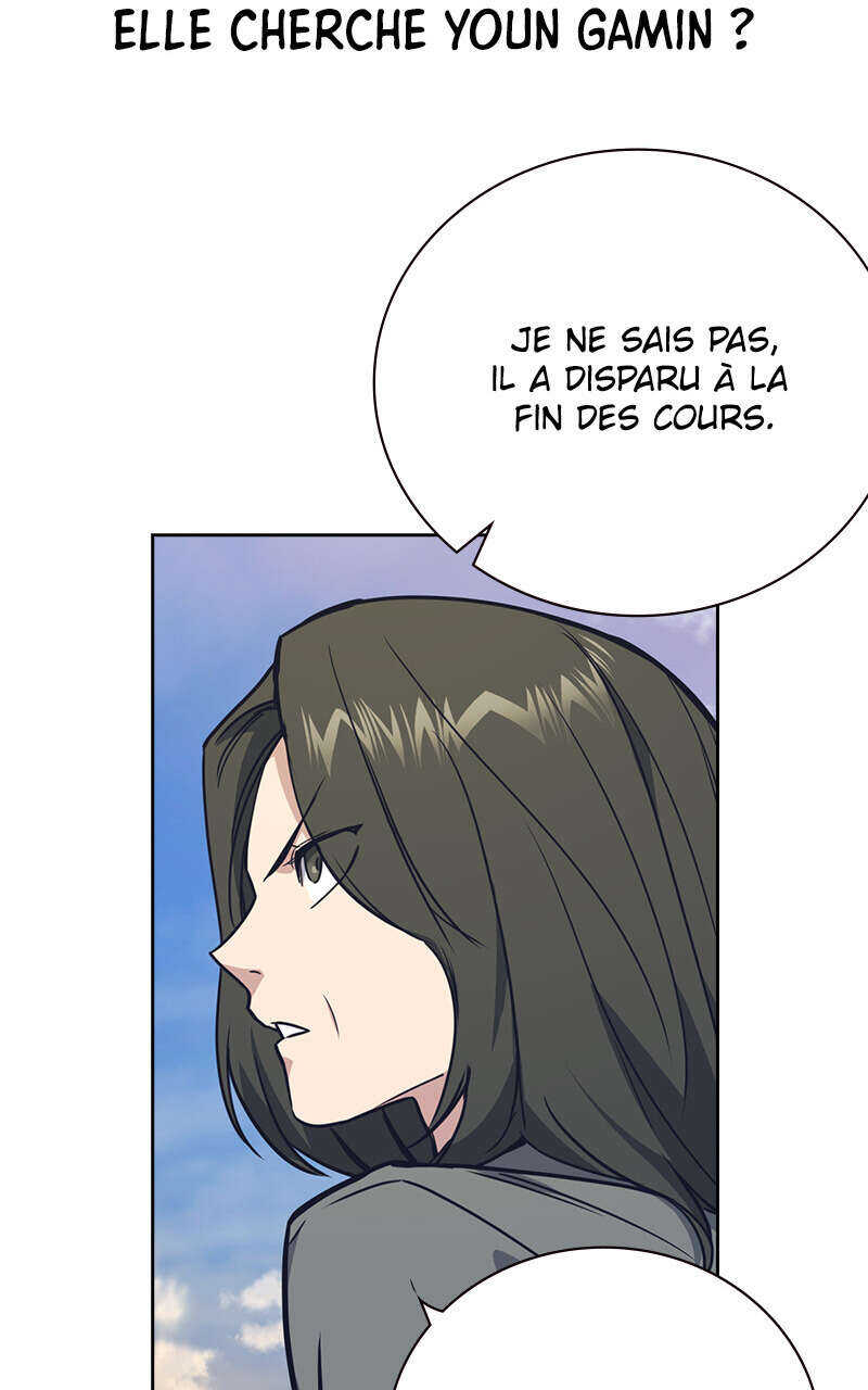 Study Group Chapitre 98 - Page 23