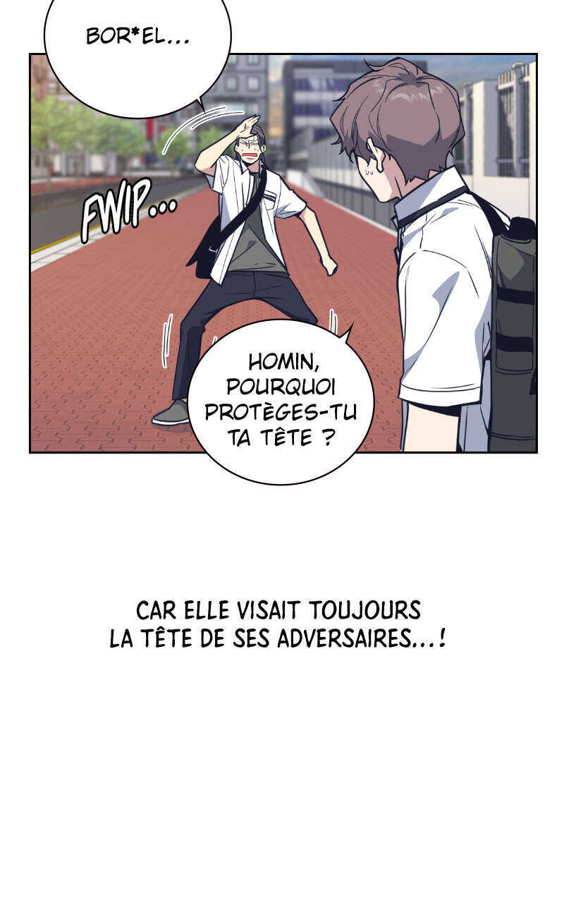 Study Group Chapitre 98 - Page 29