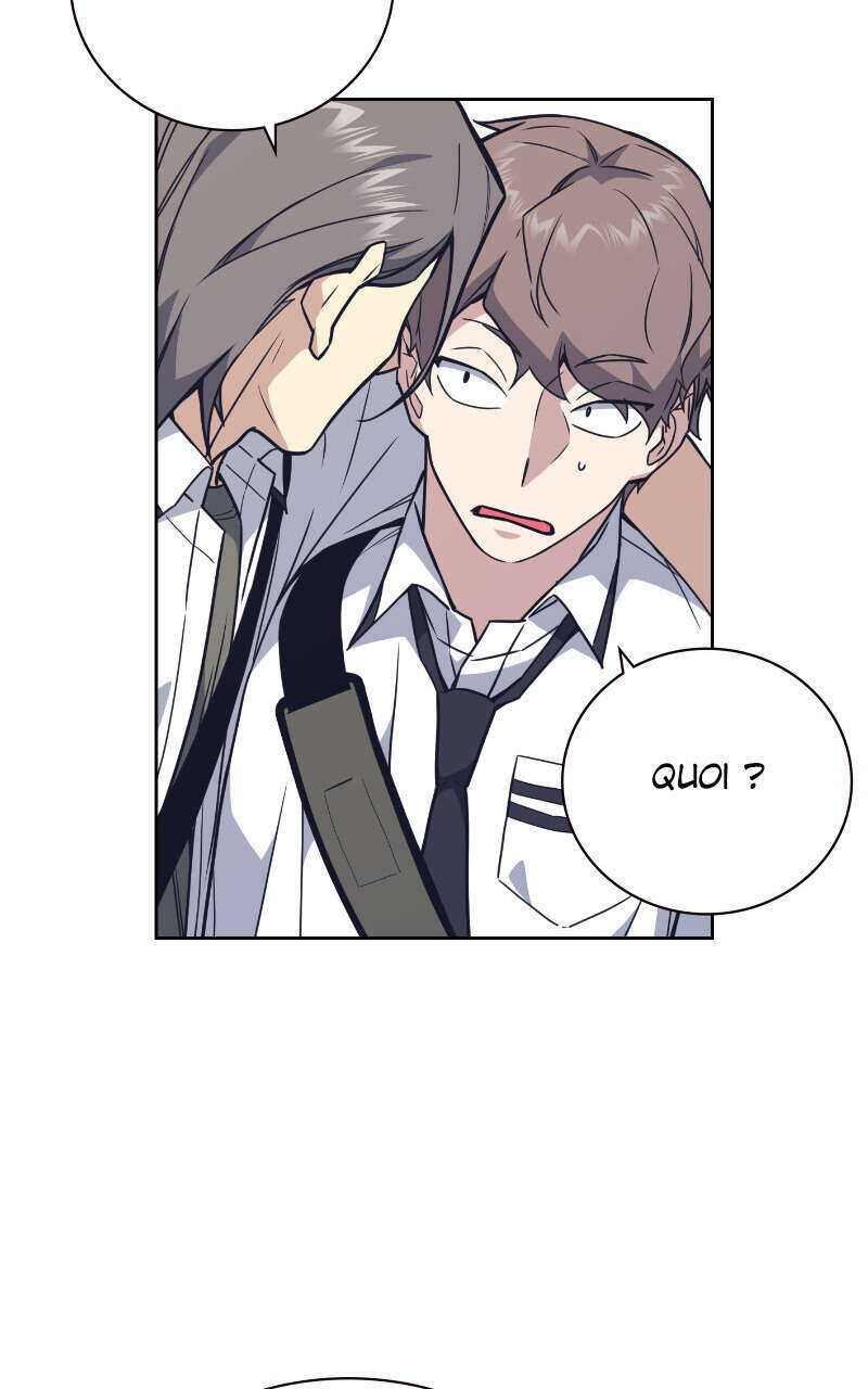 Study Group Chapitre 98 - Page 33