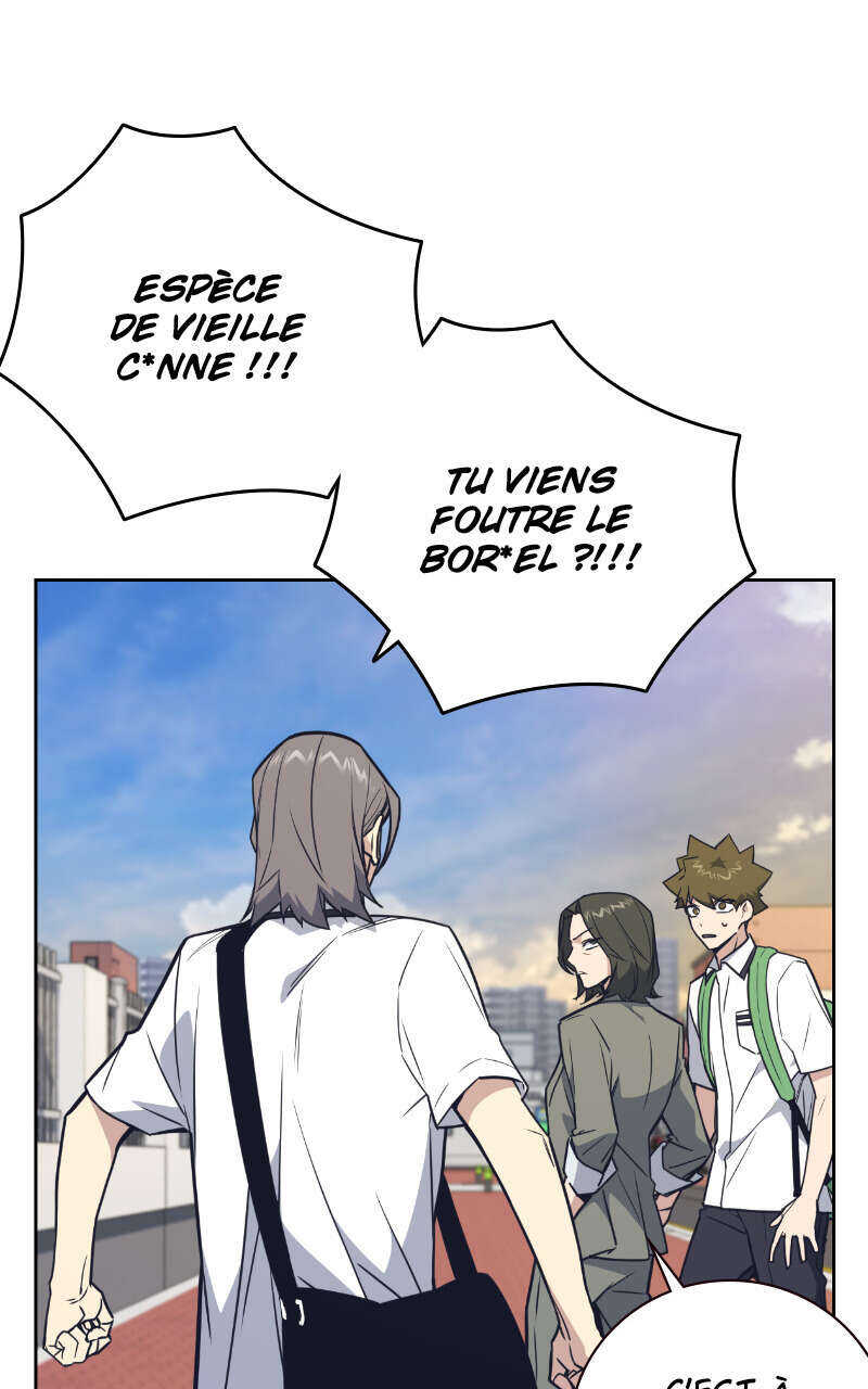 Study Group Chapitre 98 - Page 39