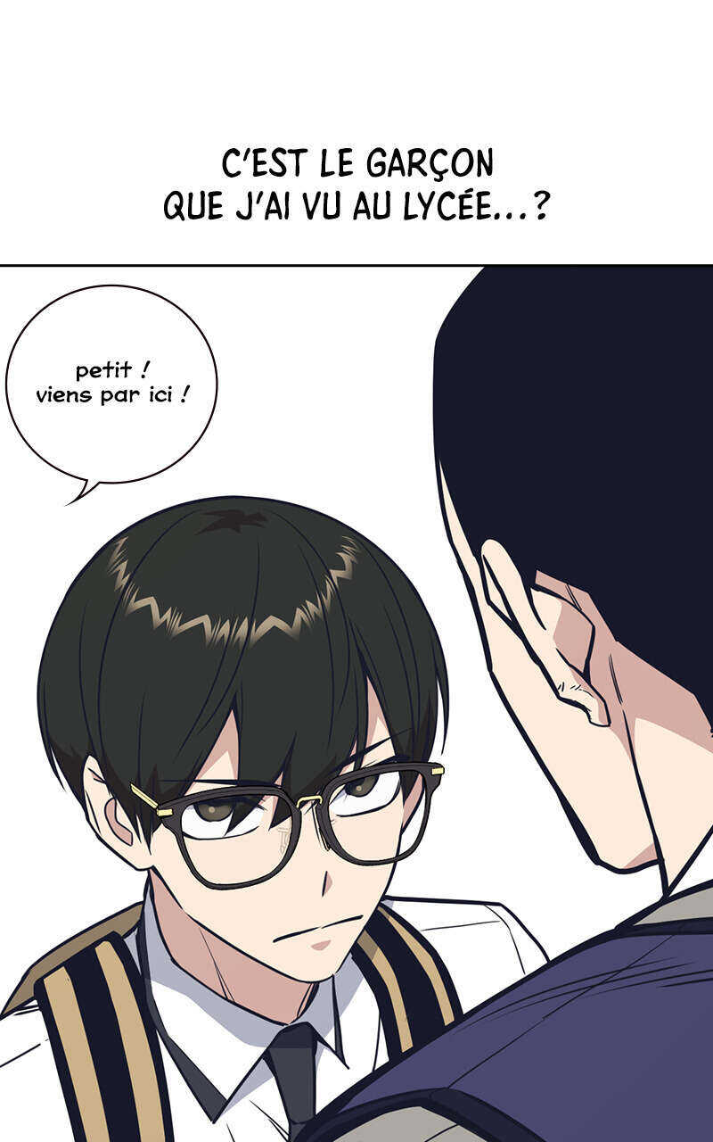 Study Group Chapitre 98 - Page 4