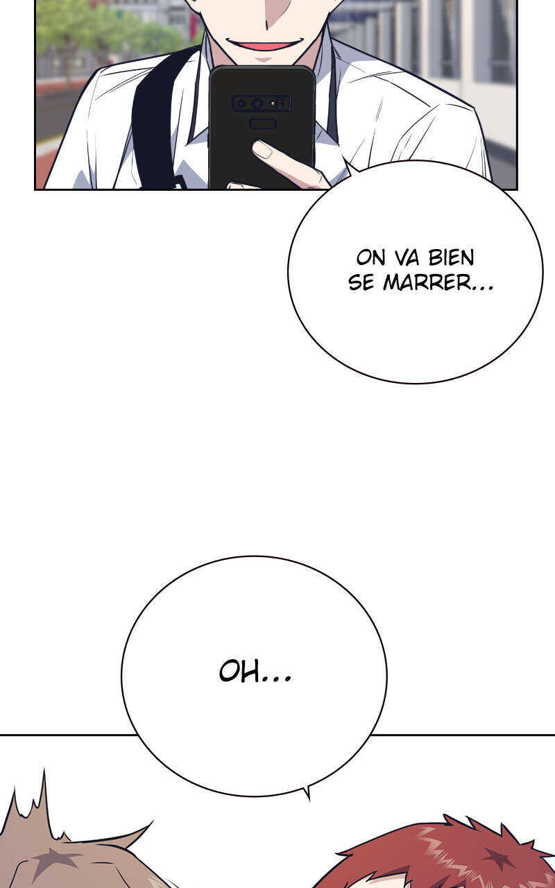 Study Group Chapitre 98 - Page 41