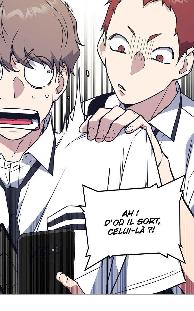 Study Group Chapitre 98 - Page 42