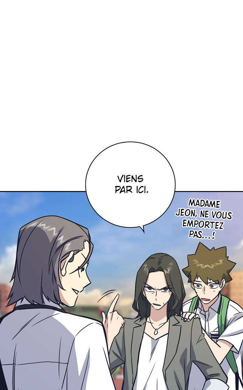 Study Group Chapitre 98 - Page 43