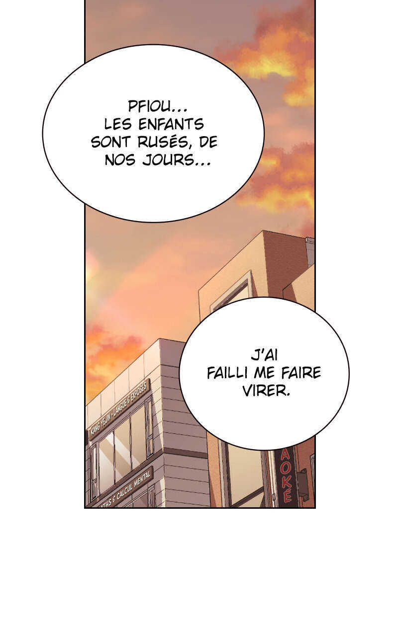 Study Group Chapitre 98 - Page 50