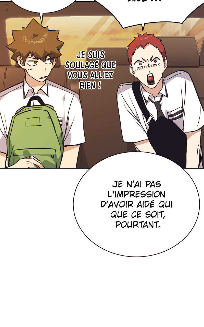 Study Group Chapitre 98 - Page 54