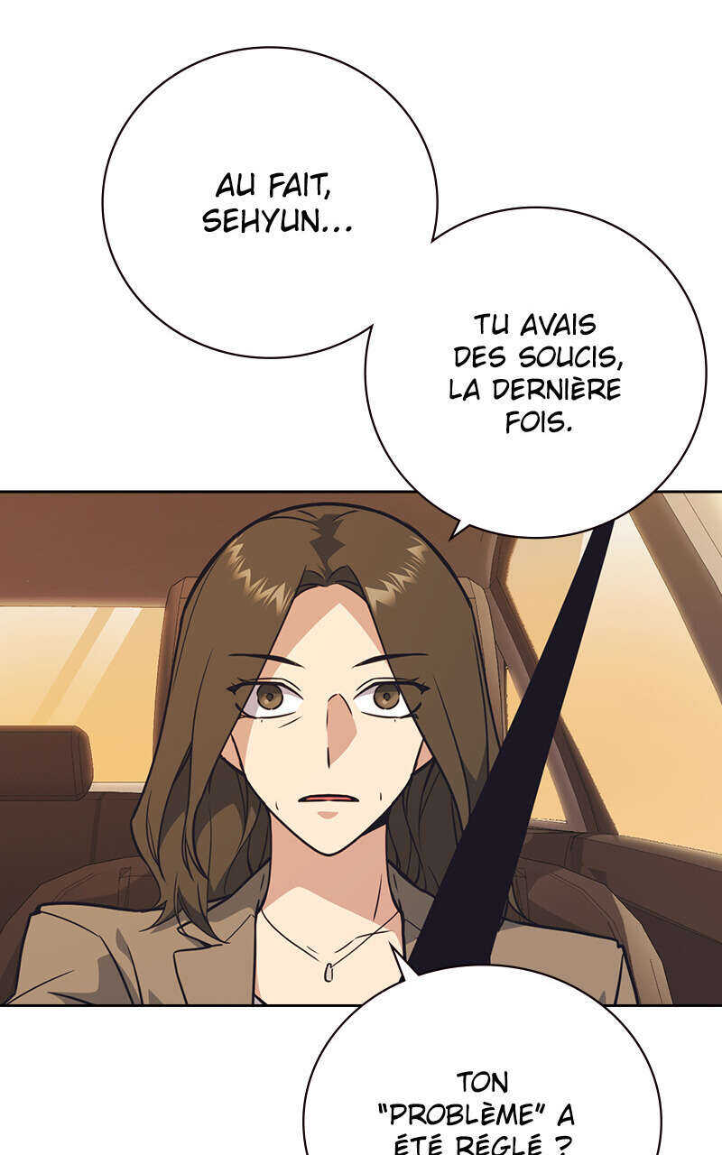 Study Group Chapitre 98 - Page 55