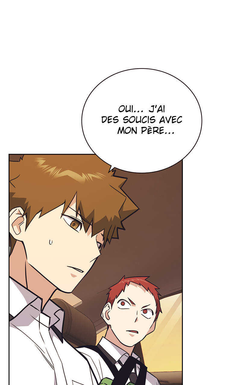 Study Group Chapitre 98 - Page 58