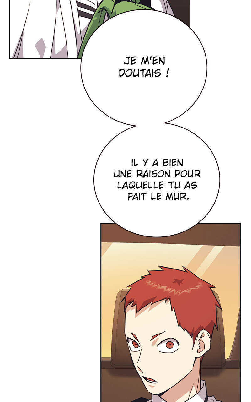 Study Group Chapitre 98 - Page 59