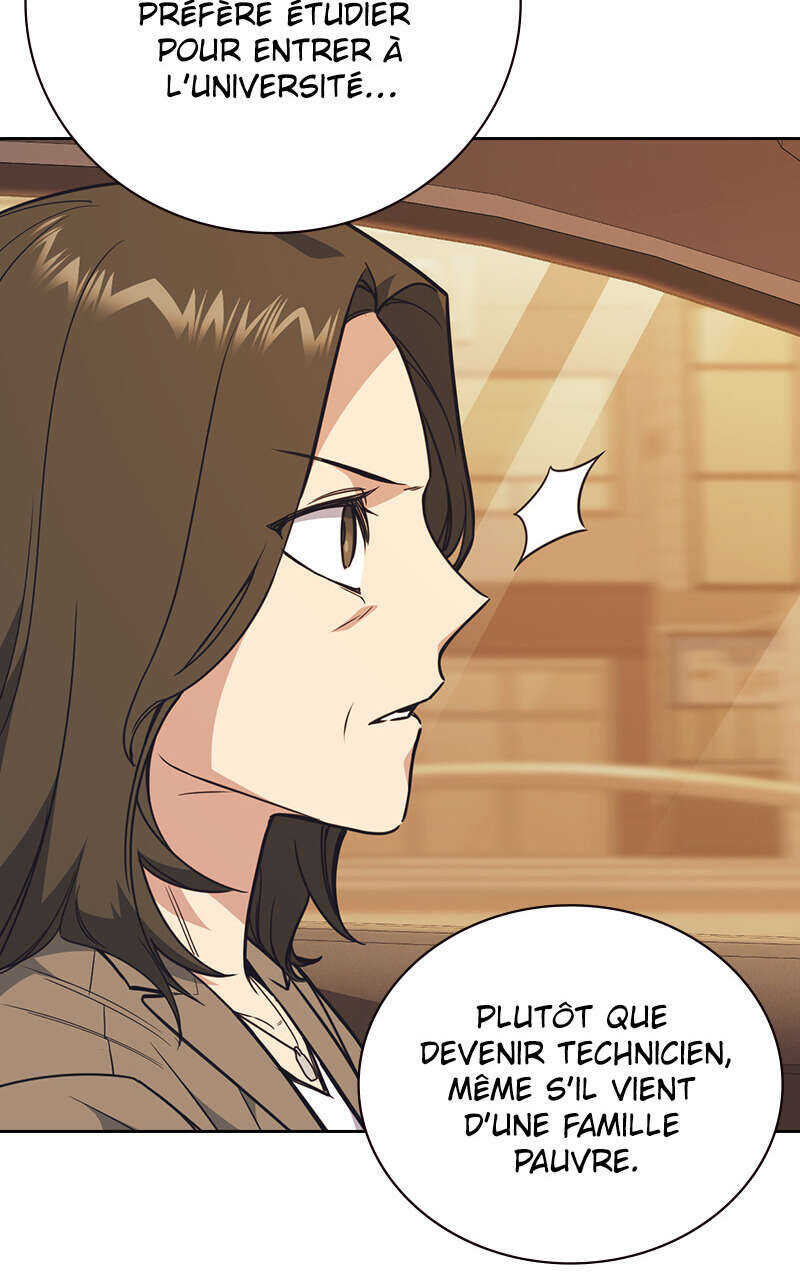 Study Group Chapitre 98 - Page 61