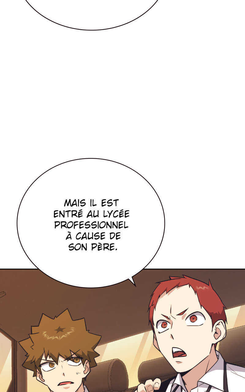 Study Group Chapitre 98 - Page 63