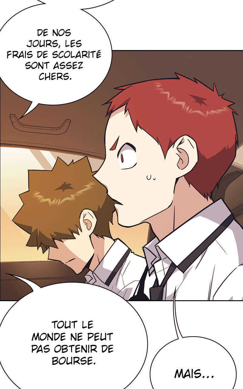 Study Group Chapitre 98 - Page 66