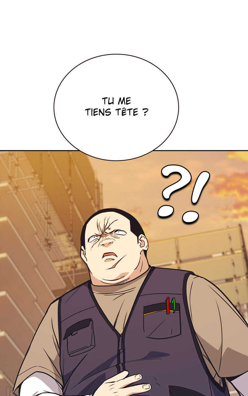 Study Group Chapitre 98 - Page 71