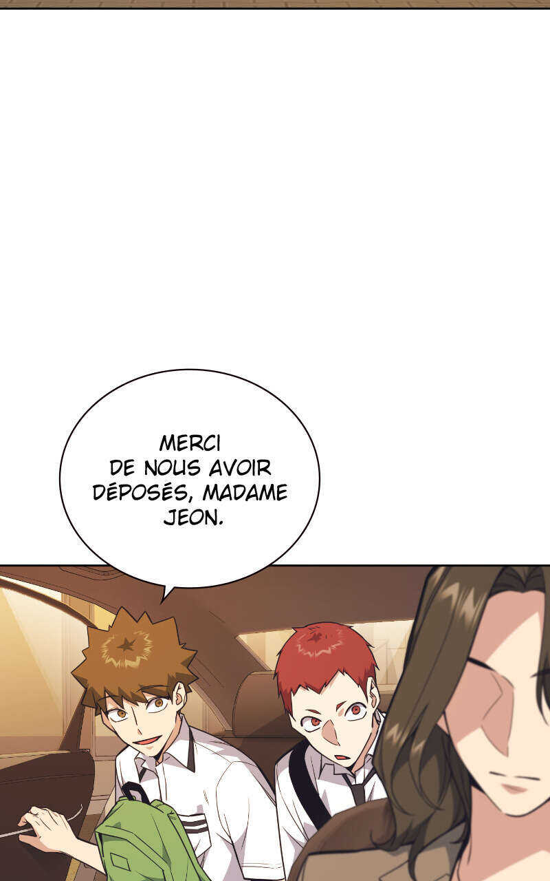 Study Group Chapitre 98 - Page 77