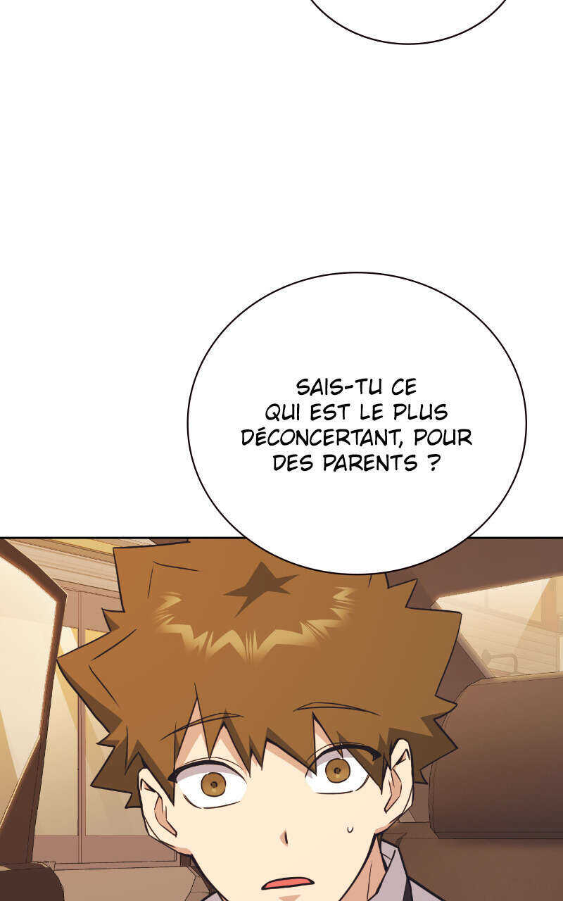 Study Group Chapitre 98 - Page 79