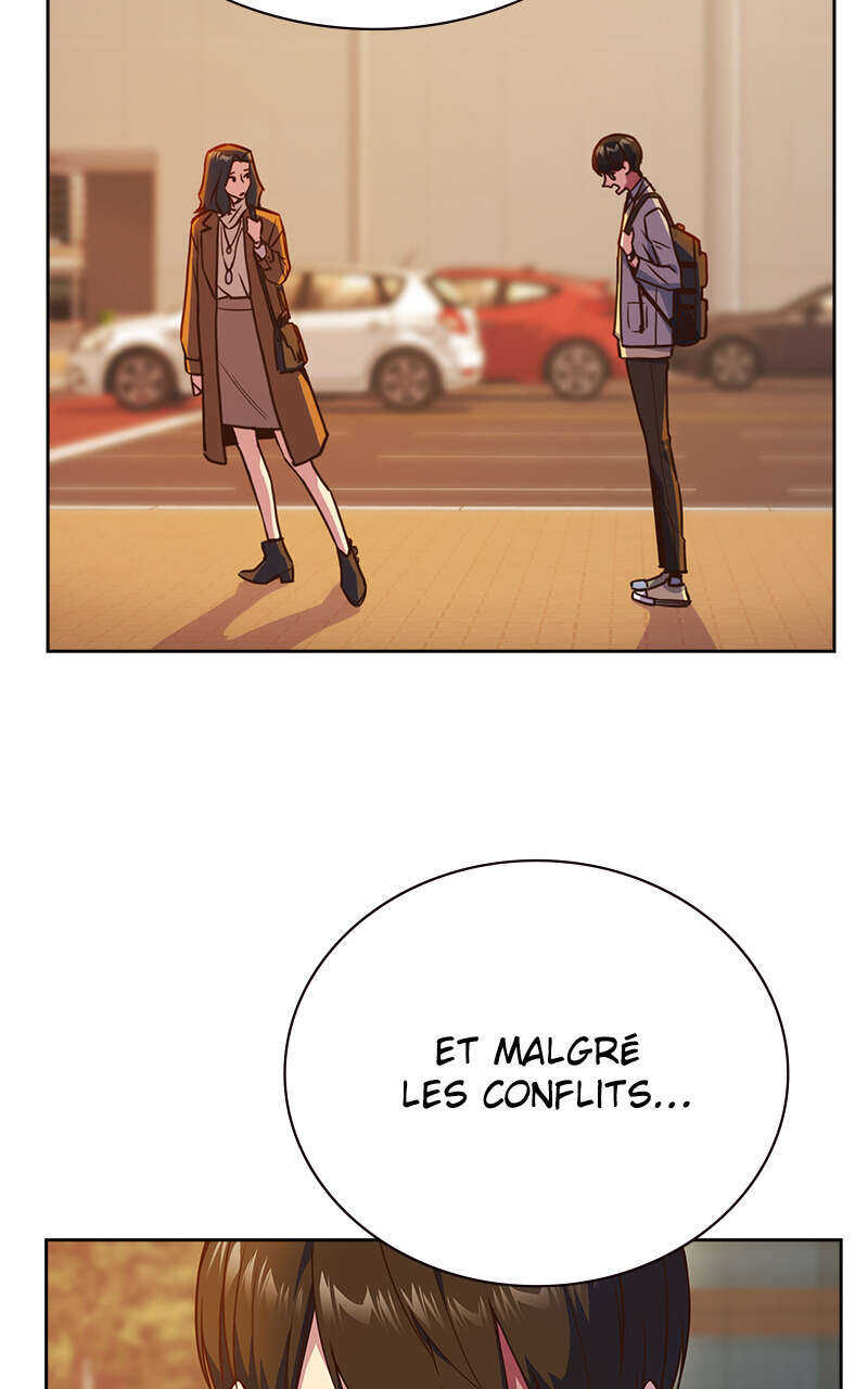 Study Group Chapitre 98 - Page 81