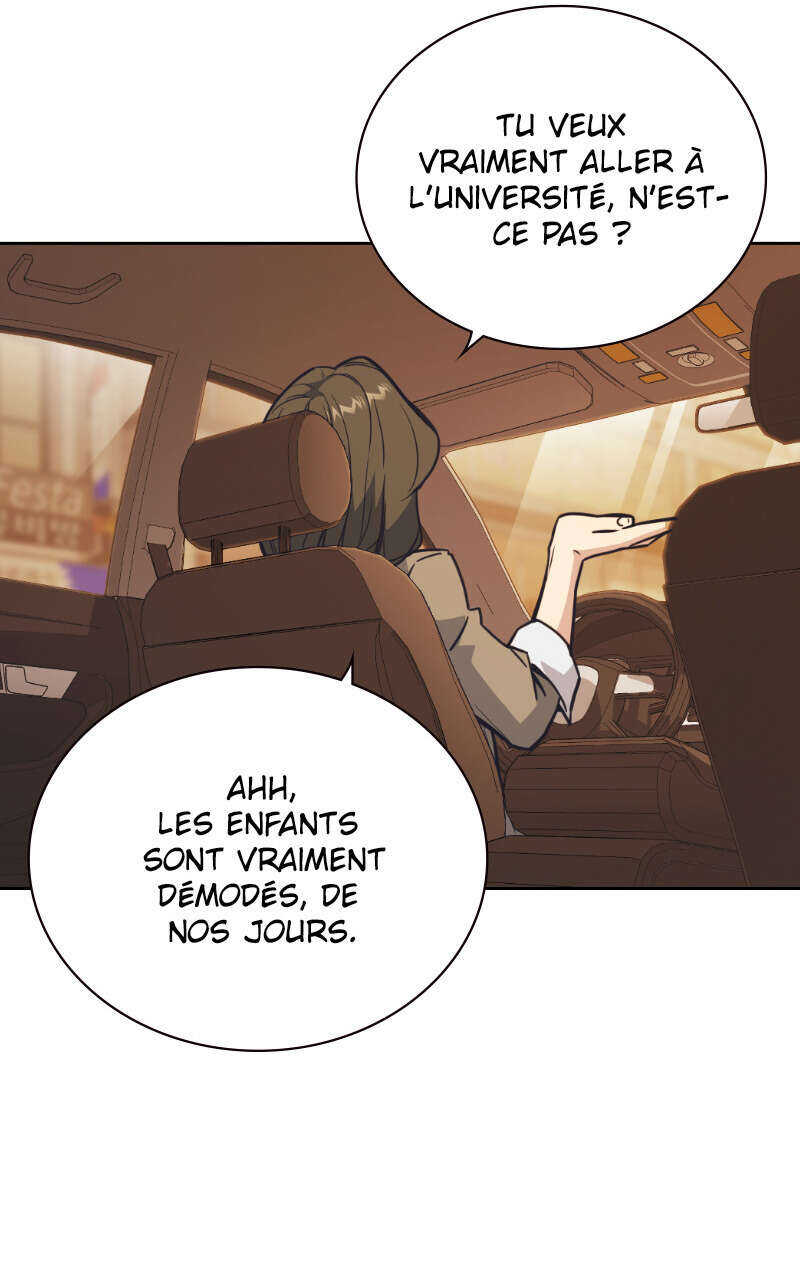 Study Group Chapitre 98 - Page 84