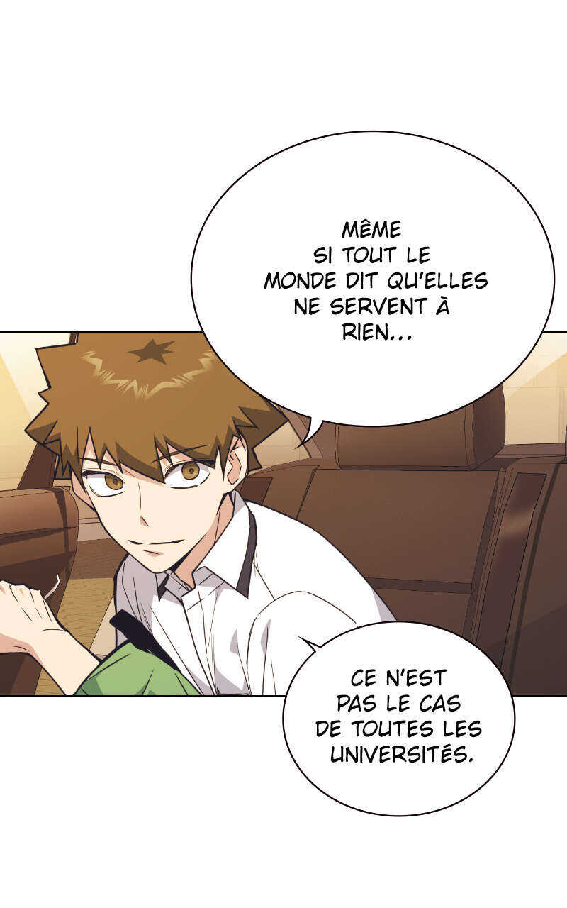Study Group Chapitre 98 - Page 85