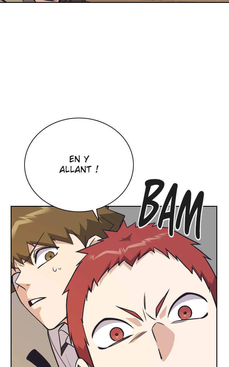 Study Group Chapitre 98 - Page 87