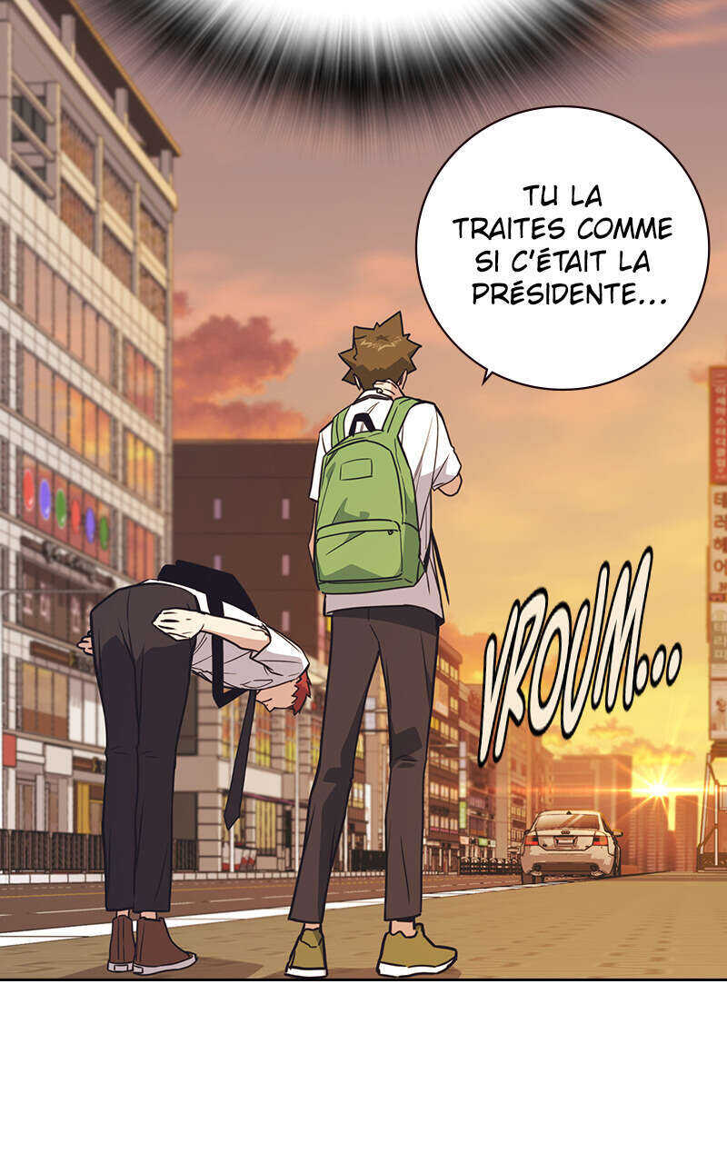 Study Group Chapitre 98 - Page 92