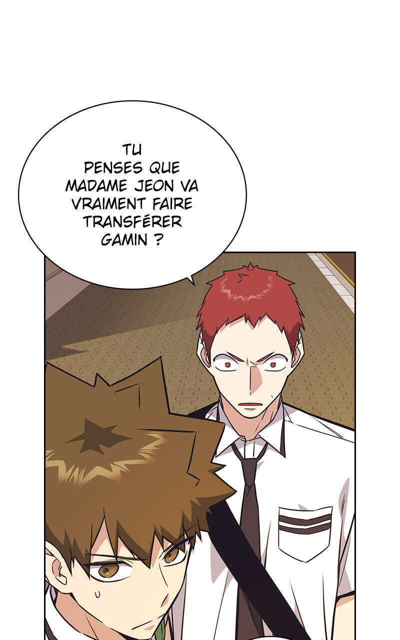 Study Group Chapitre 98 - Page 93