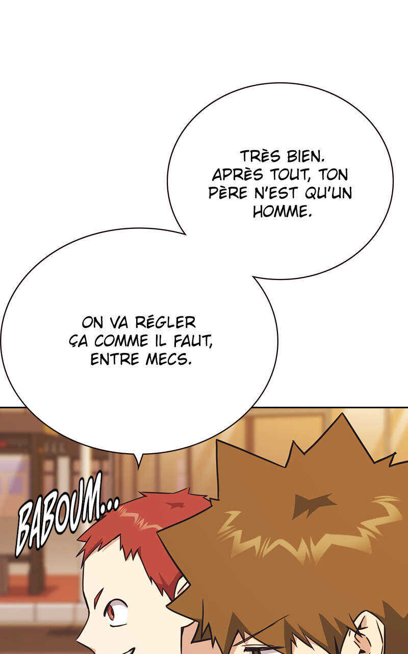 Study Group Chapitre 98 - Page 99