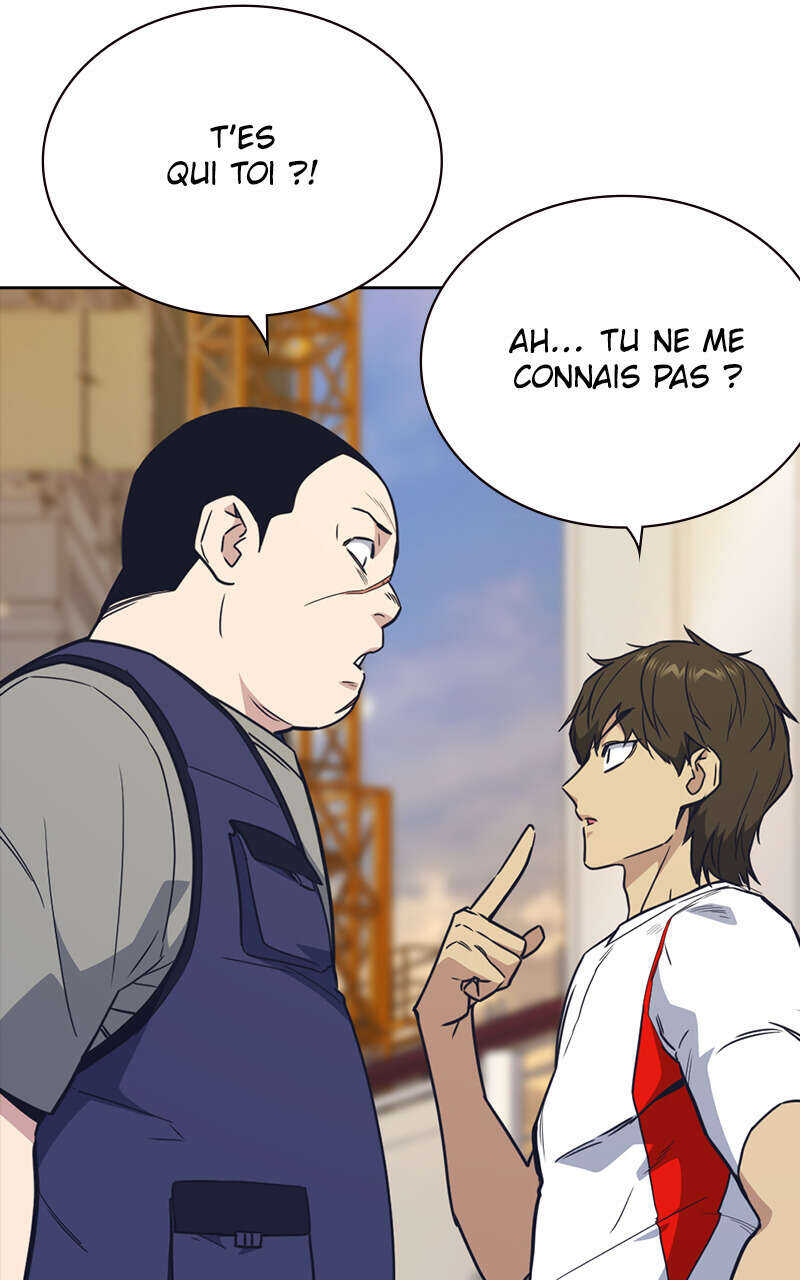 Study Group Chapitre 99 - Page 10