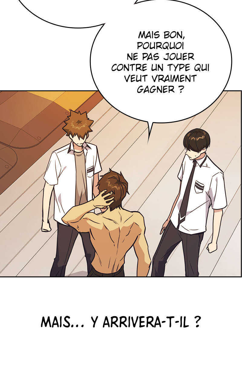 Study Group Chapitre 99 - Page 109