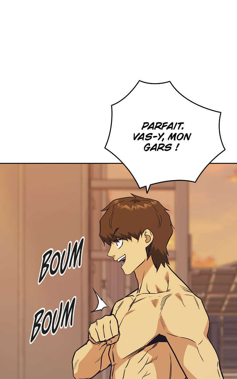 Study Group Chapitre 99 - Page 110