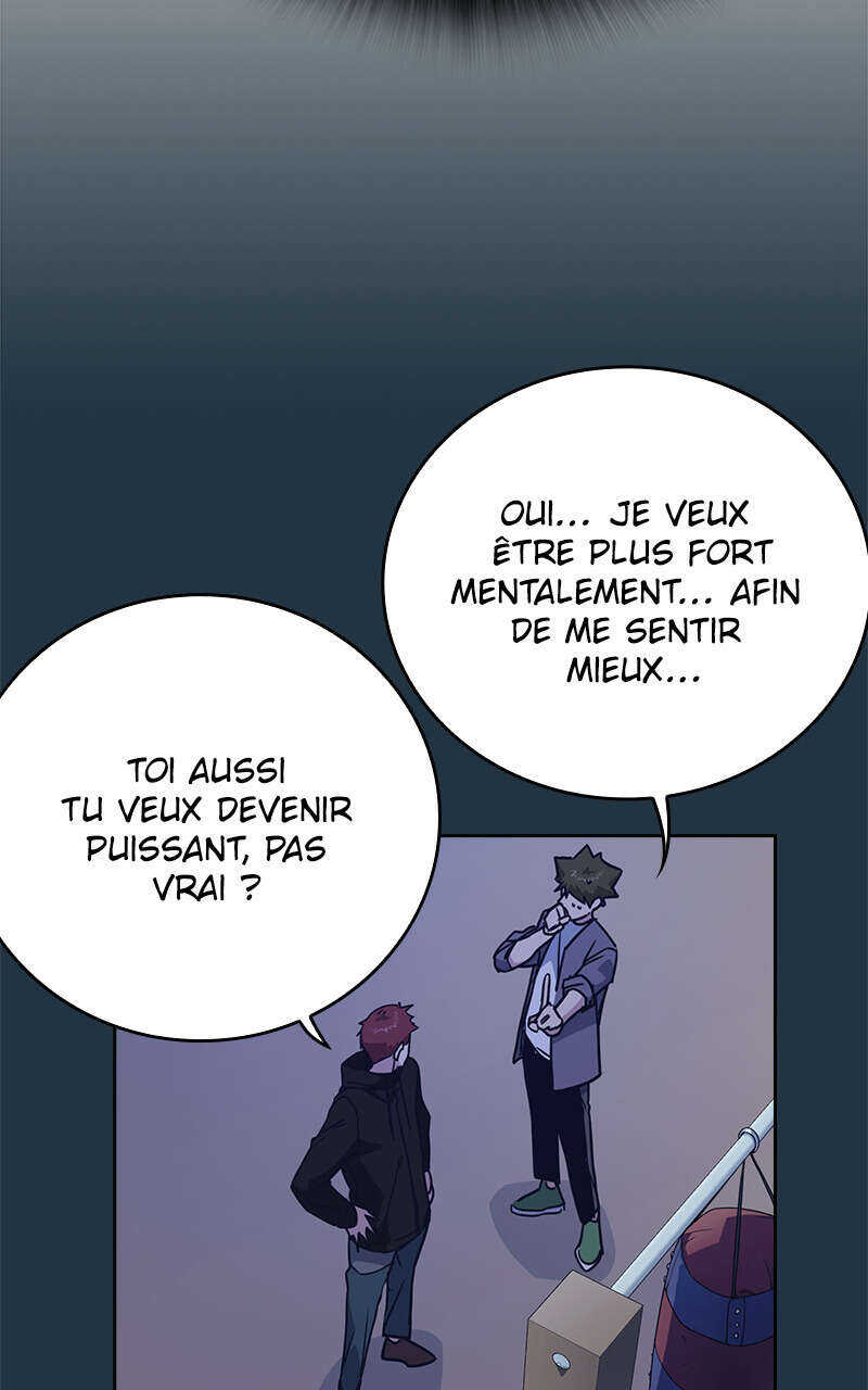 Study Group Chapitre 99 - Page 114