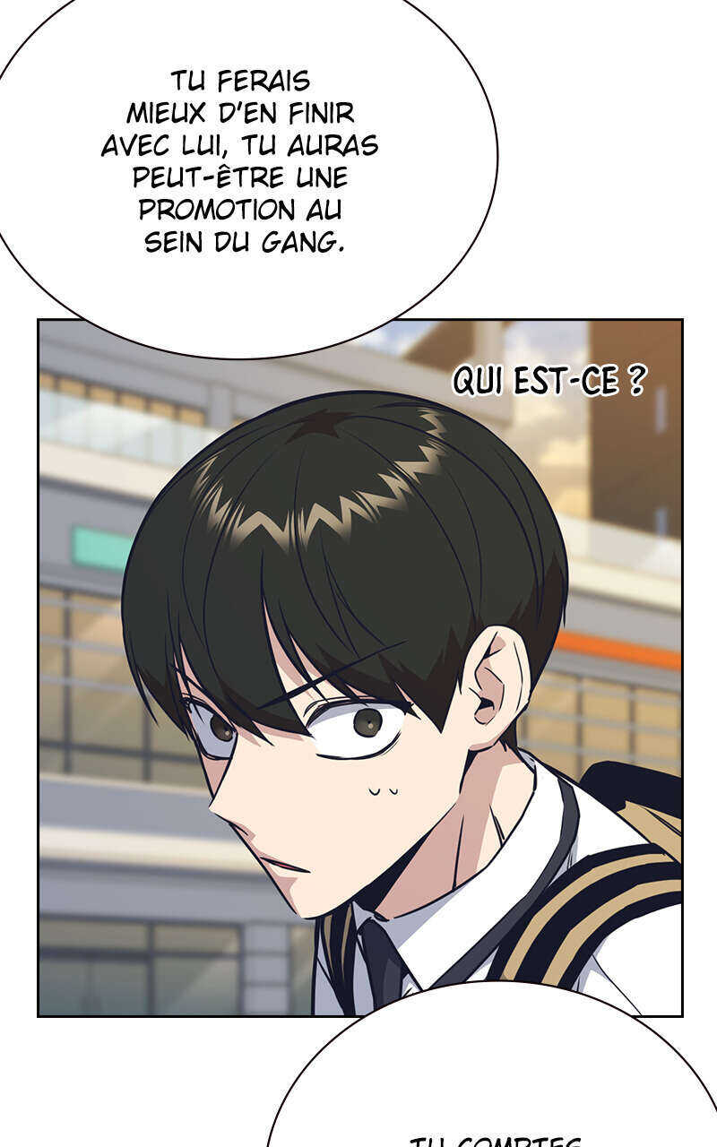Study Group Chapitre 99 - Page 15