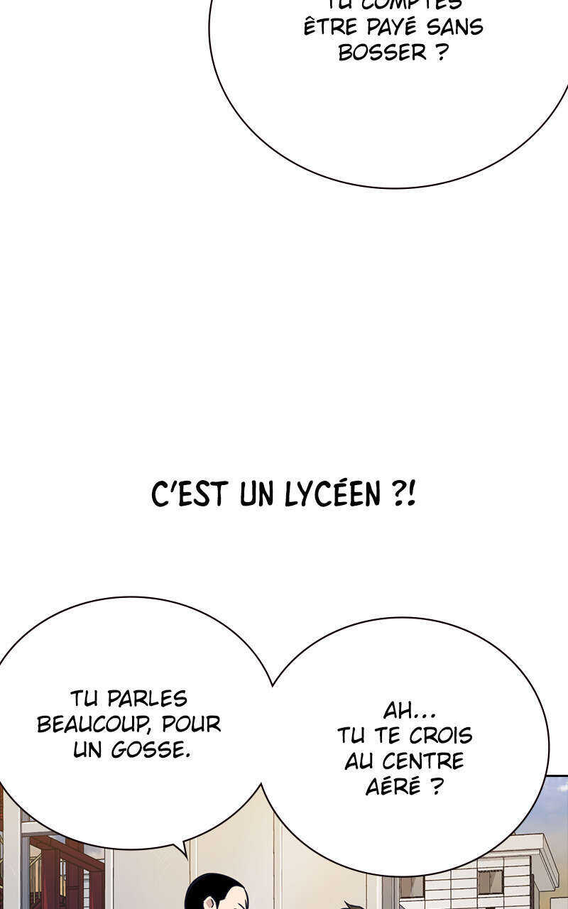 Study Group Chapitre 99 - Page 16