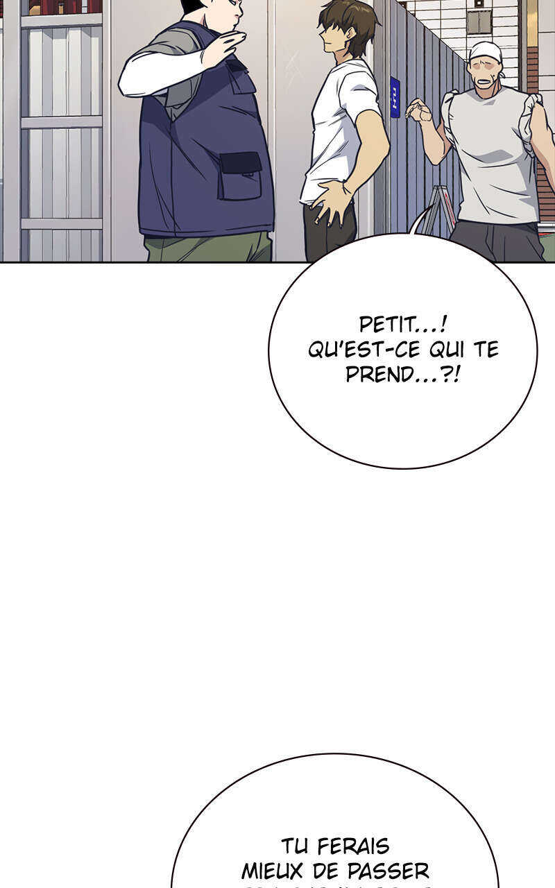 Study Group Chapitre 99 - Page 17