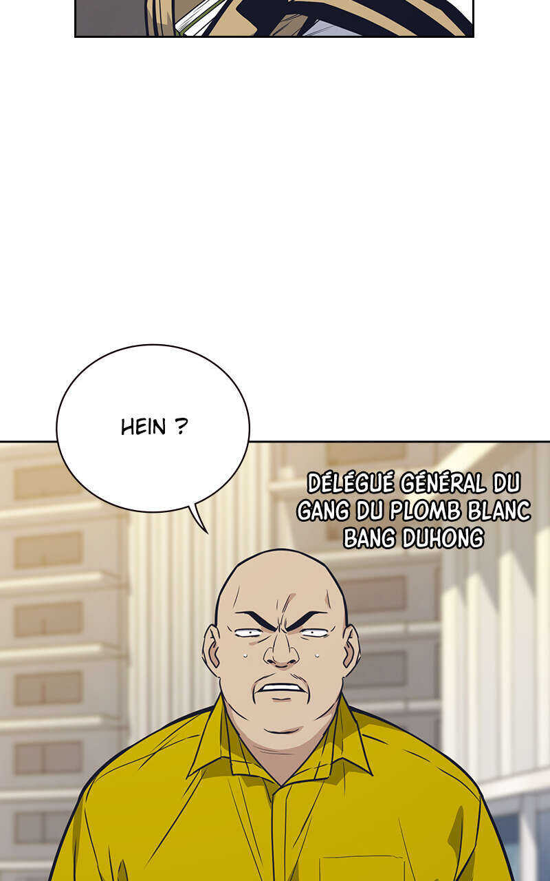 Study Group Chapitre 99 - Page 33