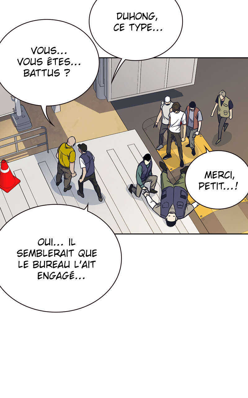 Study Group Chapitre 99 - Page 35