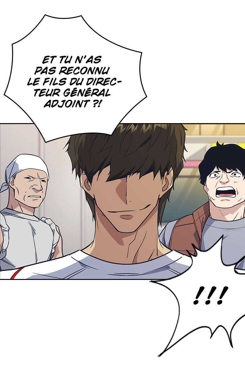 Study Group Chapitre 99 - Page 38