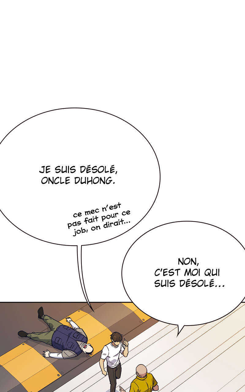 Study Group Chapitre 99 - Page 40