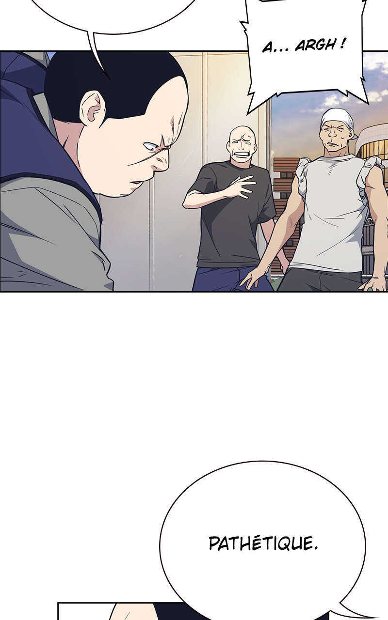 Study Group Chapitre 99 - Page 5