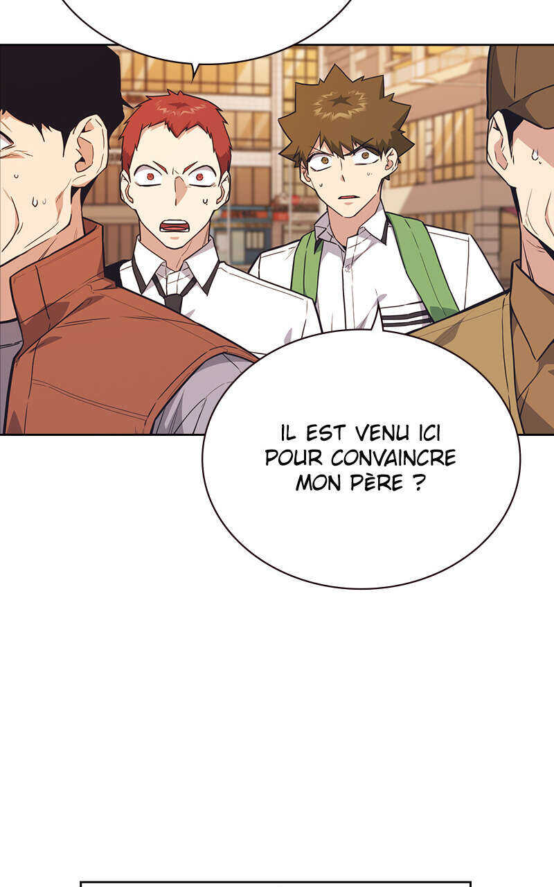 Study Group Chapitre 99 - Page 58