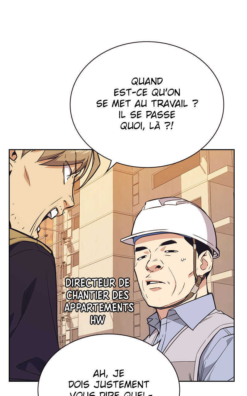 Study Group Chapitre 99 - Page 62