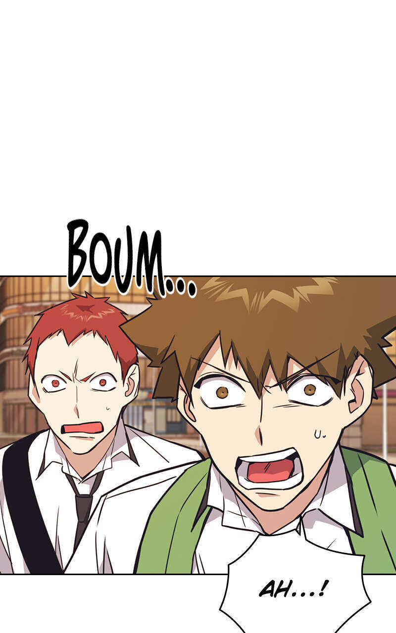 Study Group Chapitre 99 - Page 71