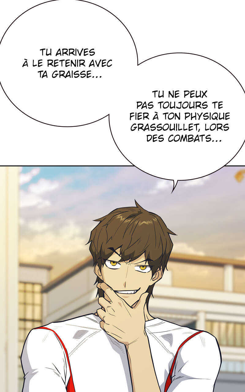 Study Group Chapitre 99 - Page 8