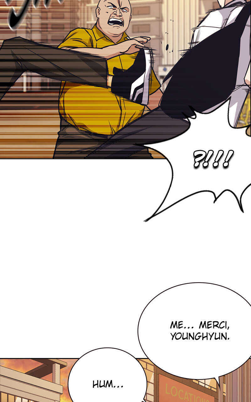 Study Group Chapitre 99 - Page 83