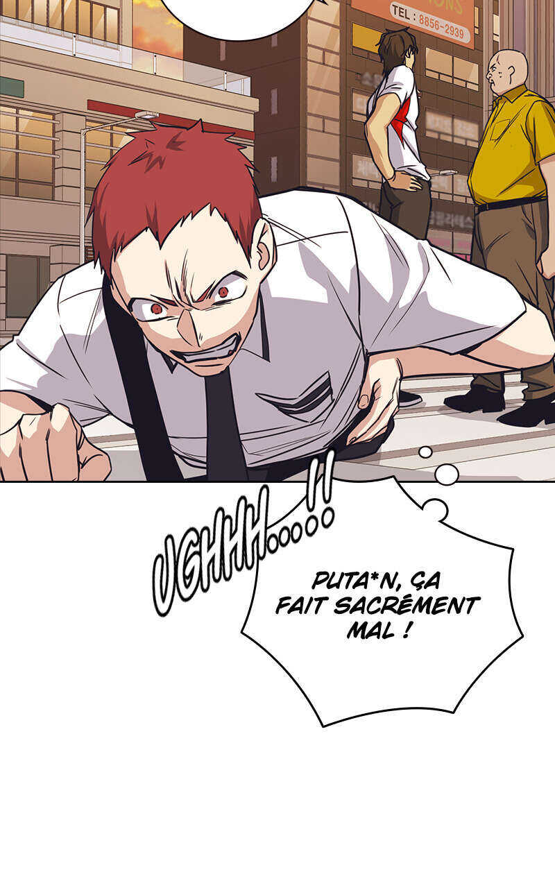 Study Group Chapitre 99 - Page 84