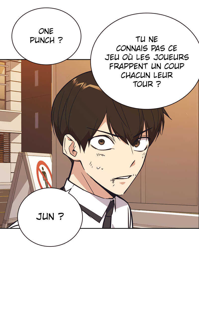 Study Group Chapitre 99 - Page 87