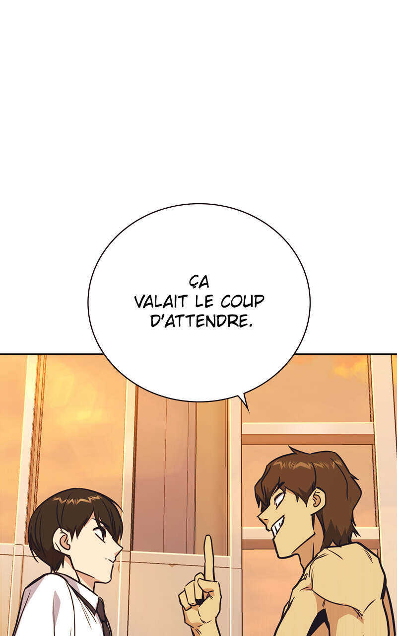 Study Group Chapitre 100 - Page 107