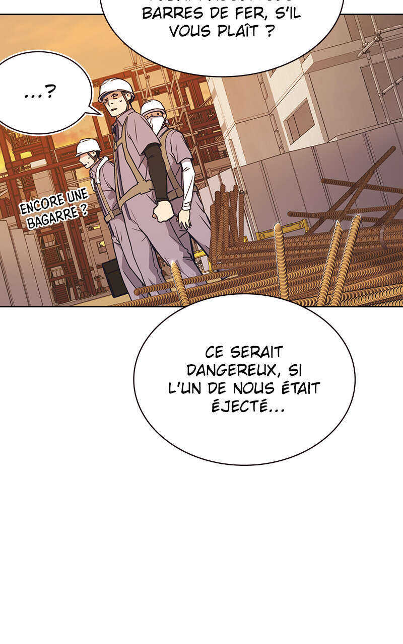 Study Group Chapitre 100 - Page 110