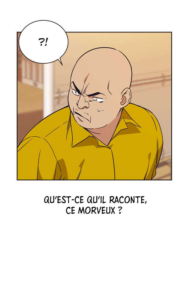 Study Group Chapitre 100 - Page 111