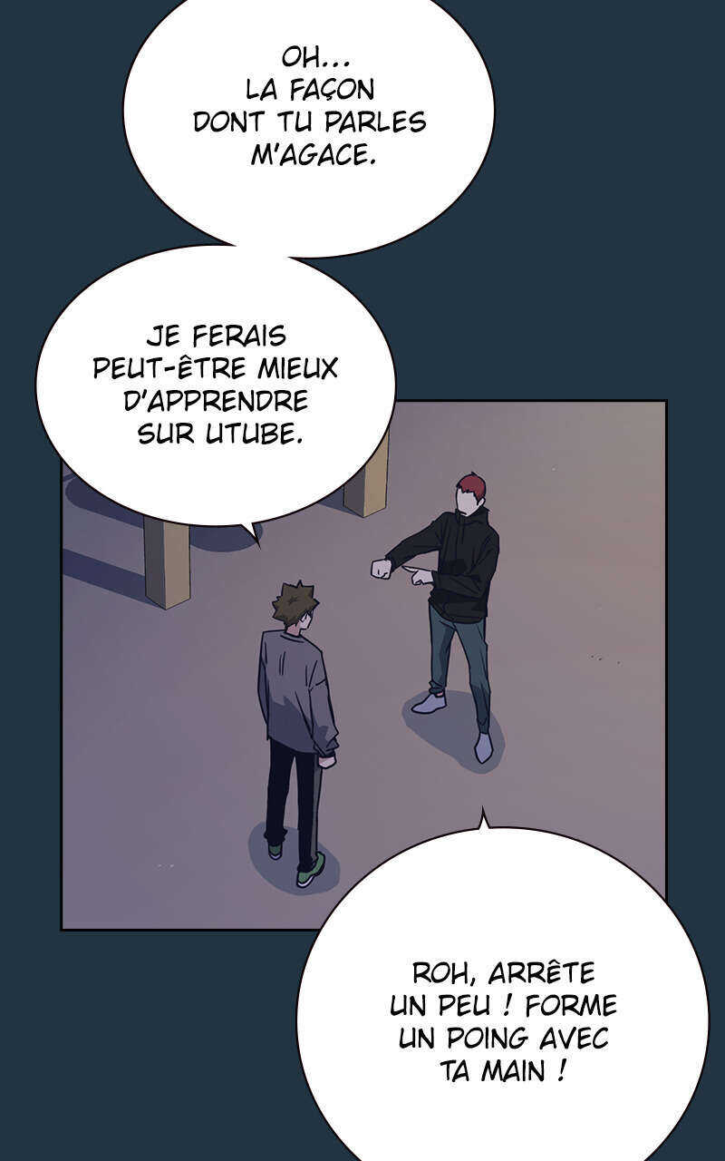 Study Group Chapitre 100 - Page 19